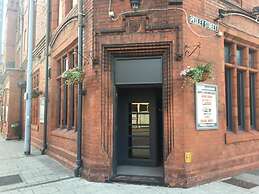 The Royal Hotel Crewe, A BRILLIANT Collection