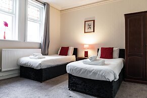 The Royal Hotel Crewe, A BRILLIANT Collection