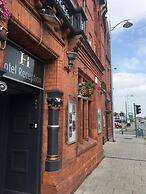 The Royal Hotel Crewe, A BRILLIANT Collection