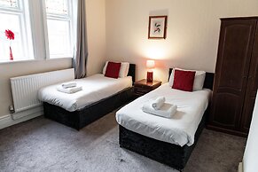 The Royal Hotel Crewe, A BRILLIANT Collection