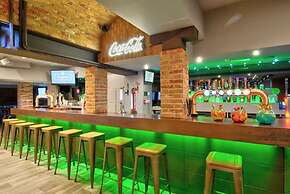 The Royal Hotel Crewe, A BRILLIANT Collection