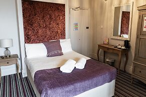 The Royal Hotel Crewe, A BRILLIANT Collection