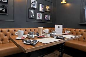 The Royal Hotel Crewe, A BRILLIANT Collection