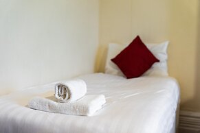 The Royal Hotel Crewe, A BRILLIANT Collection