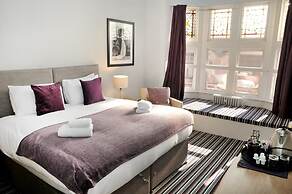 The Royal Hotel Crewe, A BRILLIANT Collection