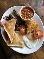 The Royal Hotel Crewe, A BRILLIANT Collection