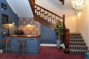 The Royal Hotel Crewe, A BRILLIANT Collection