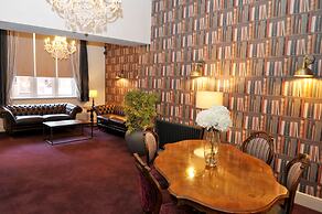 The Royal Hotel Crewe, A BRILLIANT Collection