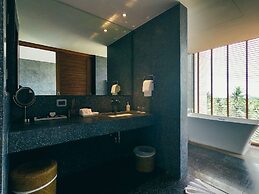 Varivana Resort Koh Phangan, The Centara Collection