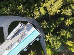Varivana Resort Koh Phangan, The Centara Collection