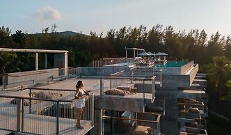 Varivana Resort Koh Phangan, The Centara Collection