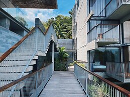 Varivana Resort Koh Phangan, The Centara Collection