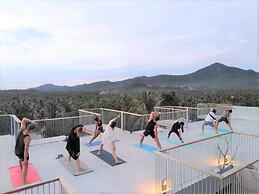 Varivana Resort Koh Phangan, The Centara Collection