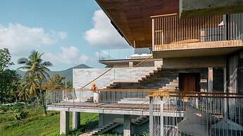 Varivana Resort Koh Phangan, The Centara Collection