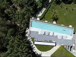 Varivana Resort Koh Phangan, The Centara Collection