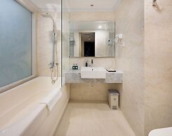 Hon Chong Retreat Hotel