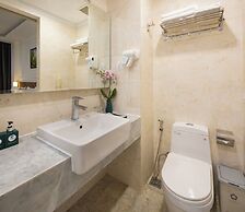 Hon Chong Retreat Hotel