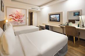 Hon Chong Retreat Hotel