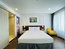 Hon Chong Retreat Hotel