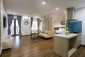 Hon Chong Retreat Hotel