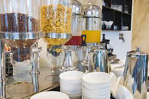 Putin Nha Trang Hotel