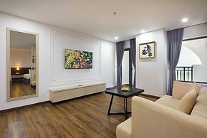 Hon Chong Retreat Hotel