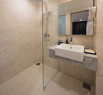 Hon Chong Retreat Hotel