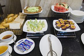 Putin Nha Trang Hotel