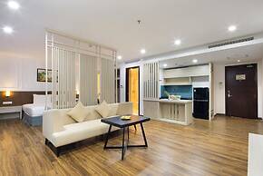 Hon Chong Retreat Hotel