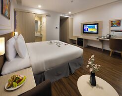 Hon Chong Retreat Hotel