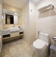 Hon Chong Retreat Hotel