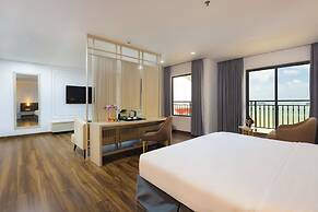 Hon Chong Retreat Hotel