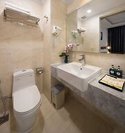 Hon Chong Retreat Hotel