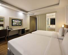 Hon Chong Retreat Hotel