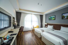 Putin Nha Trang Hotel
