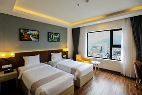 Putin Nha Trang Hotel