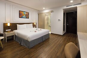 Hon Chong Retreat Hotel