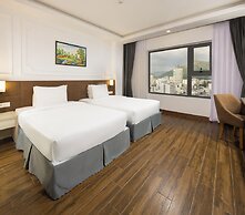Hon Chong Retreat Hotel