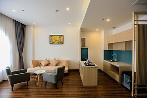 Putin Nha Trang Hotel