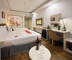 Hon Chong Retreat Hotel