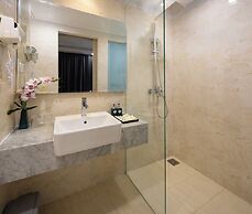 Hon Chong Retreat Hotel