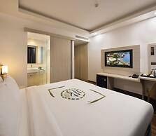 Hon Chong Retreat Hotel