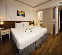 Hon Chong Retreat Hotel