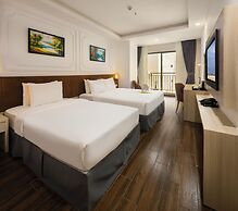Hon Chong Retreat Hotel
