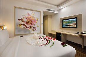 Hon Chong Retreat Hotel
