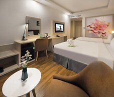 Hon Chong Retreat Hotel