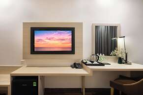 Hon Chong Retreat Hotel