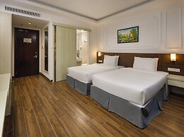 Hon Chong Retreat Hotel