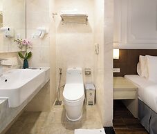 Hon Chong Retreat Hotel