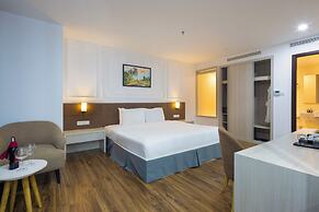 Hon Chong Retreat Hotel